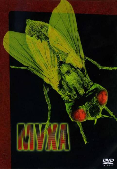 Фильм Муха (1986) смотреть онлайн в качестве FHD